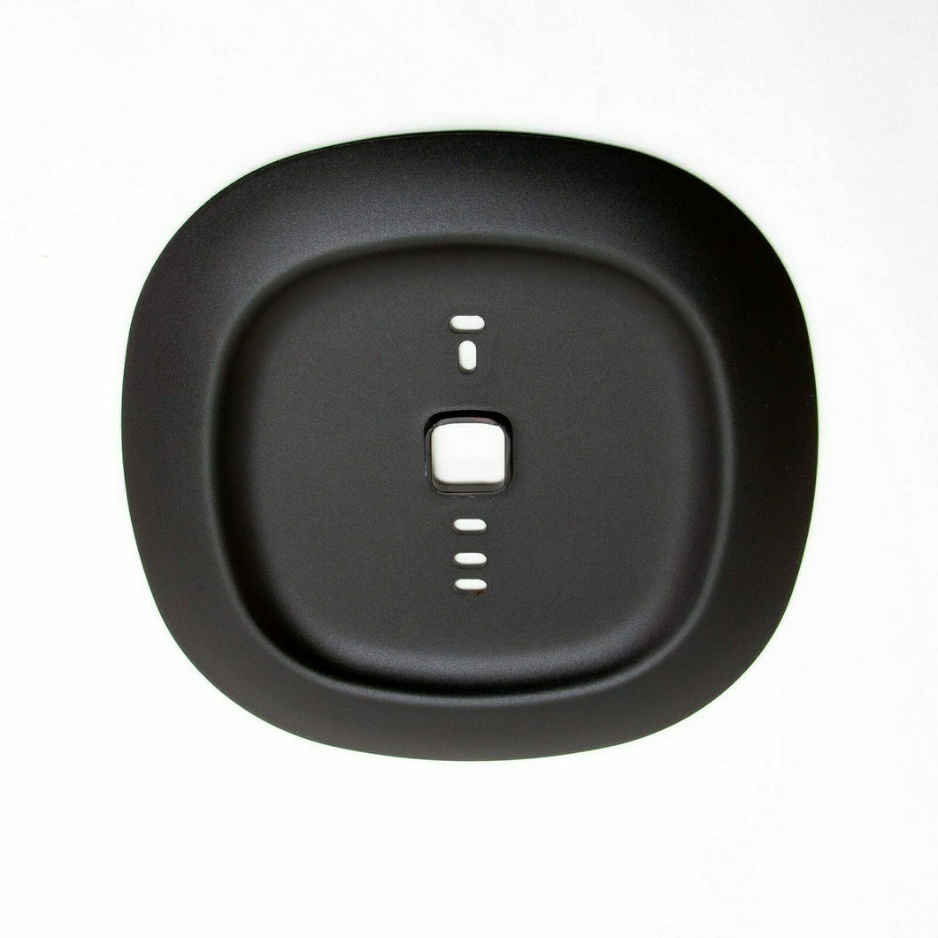 BLENKL Aluminum Decorative Wall Plate Mount for EcoBee4/EcoBee3/Ecobee 3 Lite Smart Home Thermostat